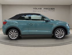 T-Roc Cabriolet 1.5 TSI R-Line R-Line ACC AHK LM