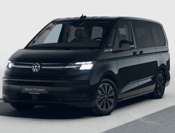 T7 Multivan Life TDI SCR 7-Gang-DSG langer Überh