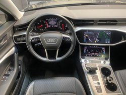 A6 50 3.0 TDI quattro design ACC AUT Kam. Navi
