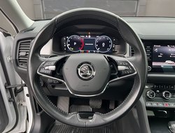 Kodiaq 2.0 TDI Clever ACC AHK AUT Kam. Navi Pano
