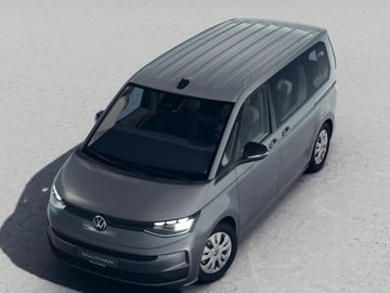 T7 Multivan KÜ TSI 150 kW DSG Mod.27 – Bild 8