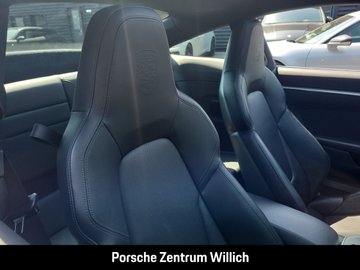 992 911 Carrera Sportabgas Surround-View BOSE – Bild 35