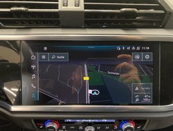 Q3 35 2.0 TDI S-Line S-line ACC AHK AUT Kam. LED