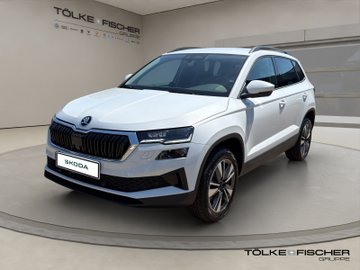 Karoq 1.5 TSI DSG Balance ACC AHK Navi eHeck – Bild 2