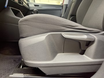 Caddy 2.0 TDI Cargo PDC SoundSys – Bild 10