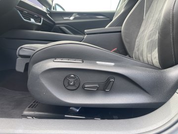 Passat Variant 1.5 eTSI W Business ACC AHK AUT – Bild 10