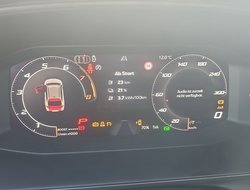 Leon Sportstourer 1.5 VZ DCC ACC AHK AUT Kam.