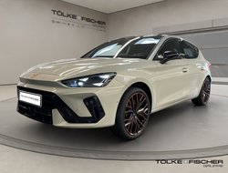 CUPRA LEON VZ BLACK EDITION 2.0 TSI PANO SENNH.