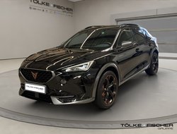 Formentor 2.0 TSI 4Drive VZ DCC ACC AHK AUT Kam.