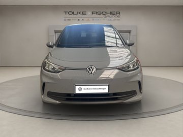 ID.3 (58kWh) Pro ACC AUT DynLicht Fernlichtass. – Bild 3