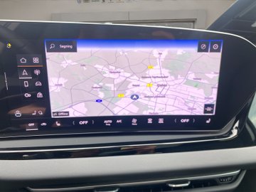 A5 Avant 2.0 TDI W edition one S-line ACC AHK LM – Bild 13