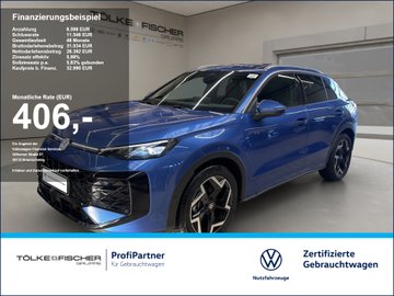 T-Roc 1.5 eTSI W R-Line R-Line IQLight ACC AUT – Bild 1