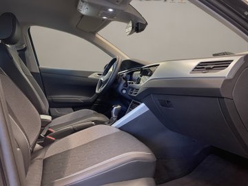 Taigo 1.0 TSI Goal ACC AHK AUT Virtual DynLicht – Bild 18