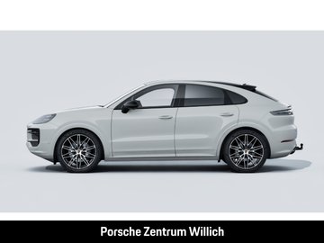 Cayenne Coupe Black Edition InnoDrive HA-Lenkung – Bild 2