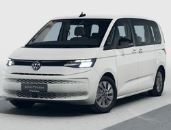 T7 Multivan TSI DSG Sonderaktion Mod.26