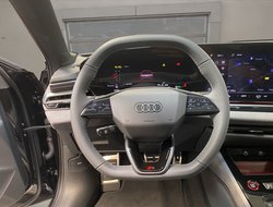 A5 150kW 2.0 Limousine quattro TDI S-line ACC LM