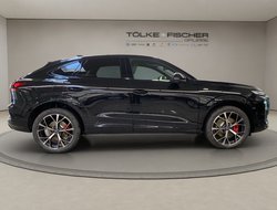 Q3 Sportback 2.0 quattro TFSI Pano S-line AUT