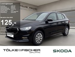 Fabia Selection KlimaA. LED PDC SHZ CarPlay