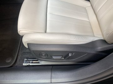 A5 Limousine e-hybrid quattro 185kW S-line ACC – Bild 10