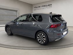 Golf VIII 2.0 TDI Active IQLight ACC AHK AUT HUD