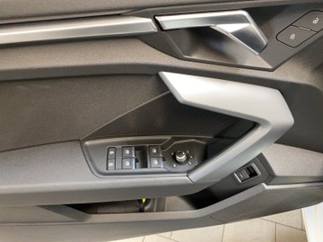 A3 Sportback 1.5 (MHEV) TFSI 85 kW advanced ACC – Bild 9