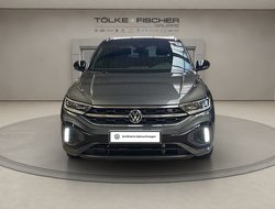 T-Roc 1.5 TSI R-Line R-Line ACC AHK AUT Kam. LED