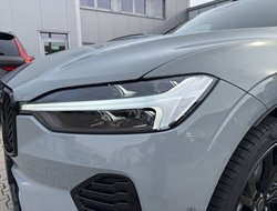 XC60 T8 AWDPLUS BLACK EDITION Lagom- Paket AHK