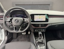 Kamiq 1.0 TSI Monte Carlo Pano ACC AUT Kam. Navi