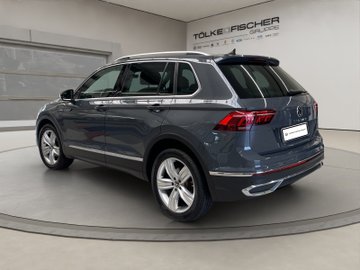 Tiguan 2.0 TDI BMT 4Motion Elegance NaviPro ACC – Bild 4