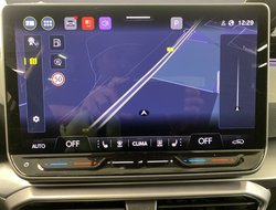 Leon 1.5 eTSI FR ACC AUT Kam. Navi Sportp. LED