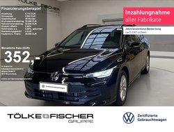 Golf VIII Variant 1.5 eTSI  85 kW Life ACC AHK