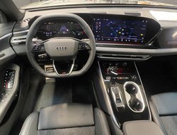 A6 Avant 2.0 TFSI quattro W S-line ACC AHK AUT