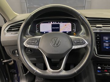 Tiguan Allspace 2.0 TSI 4Motion Elegance NaviPro – Bild 11