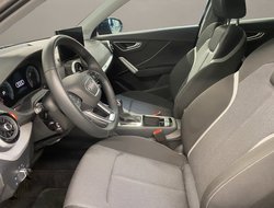 Q2 35 1.5 TFSI advanced ACC AHK AUT Navi Virtual