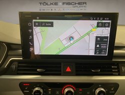 A4 45 2.0 TFSI quattro Avant S-Line S-line ACC