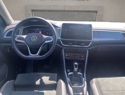 T-Roc 1.5 TSI Style ACC AUT Kam. Virtual KeyLess