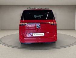 ID.Buzz Bus 4MOTION W GTX LR IQLight ACC AHK AUT