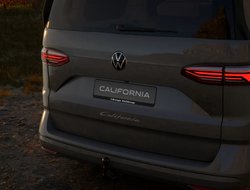 T7 California Beach Camper TDI 110 kW DSG ACC LM