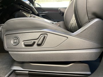 Q5 Sportback 2.0 TDI quattro W Pano S-line ACC – Bild 10