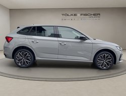 Scala 1.5 TSI Balance ACC AHK Navi Virtual PDC