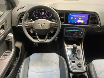 Ateca 2.0 TSI 4Drive Tribe Edition ACC AUT Kam. – Bild 16