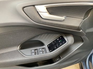 A5 Avant 2.0 TFSI W S-line ACC AHK AUT Kam. Navi – Bild 9