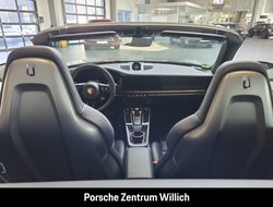 992 911 Carrera GTS Cabriolet Liftsystem-VA BOSE