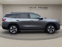 Kodiaq 2.0 TDI DSG ACC Navi HUD eHeck Matrix