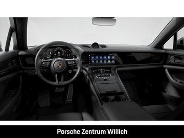 Panamera 4 E-Hybrid Active-Ride InnoDrive HeadUp – Bild 8