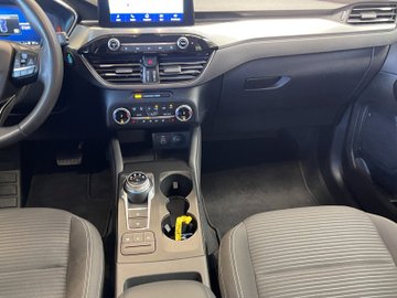 Kuga 2.5 Duratec PHEV Titanium AUT Kam. Navi LED – Bild 14