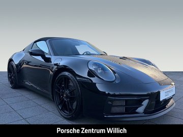 992 911 Targa 4 GTS Burmester Liftsystem-VA – Bild 7