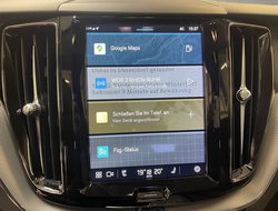 XC60 B4 Plus Bright ACC AUT Kam. Navi Virtual LM