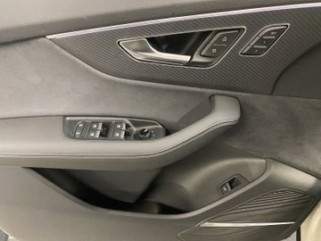 Q7 3.0 quattro TDI W S-Line business S-line AUT – Bild 9