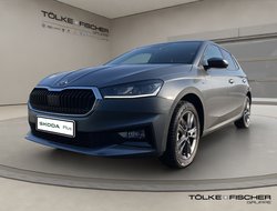 Fabia 1,0 TSI Tour Kamera Navi KeyLess LM